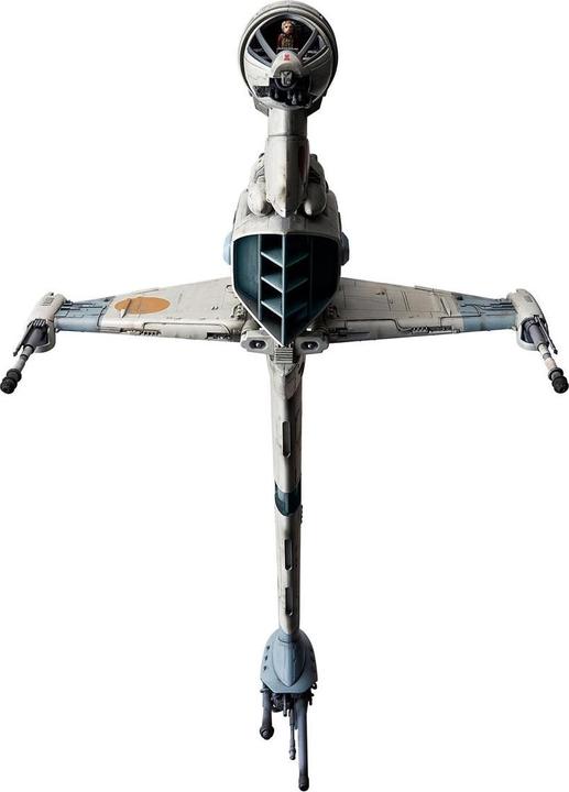 Produktbild Revell B-Wing Fighter