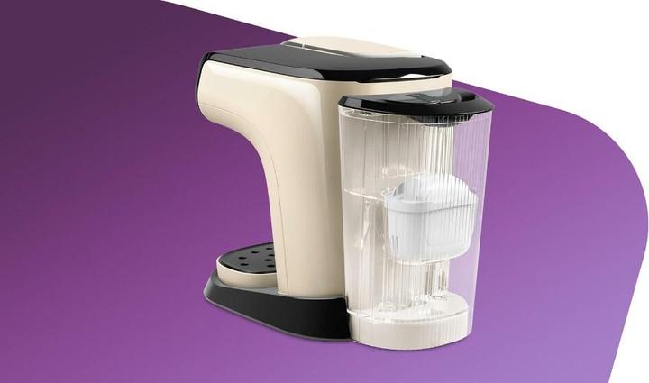 Image du produit Bosch Hausgeräte TAS 6507 MyWay2 Tassimo (Tassimo)