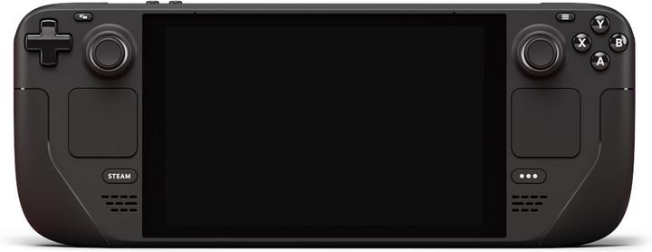 Actual product image Valve Steam Deck 64GB