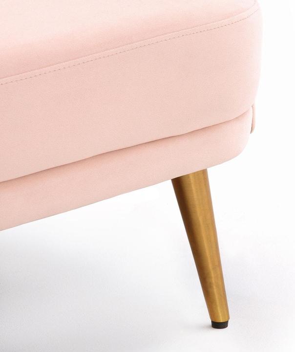 Produktbild La Redoute Interieurs Leone (2-Sitzer)