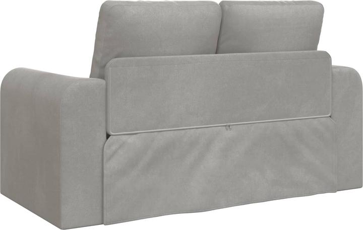 Produktbild vidaXL Schlafsofa (2-Sitzer)