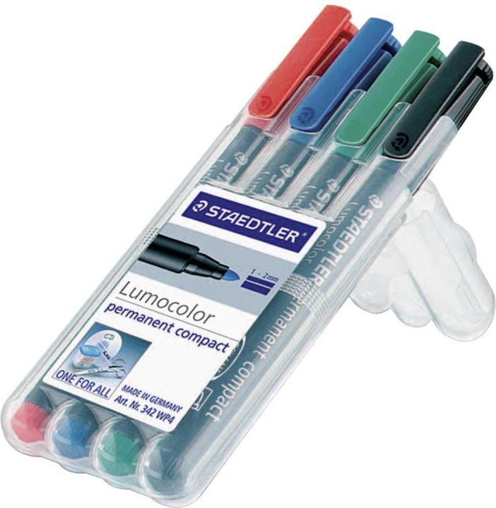 Produktbild Staedtler Universalstift (4x)