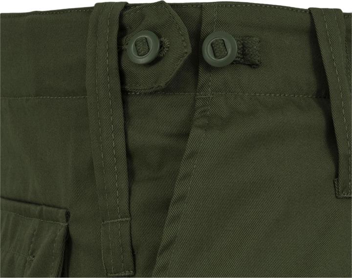 Actual product image Highlander Delta Trouser Olive 38" (Frequency band 38 (2600 MHz))