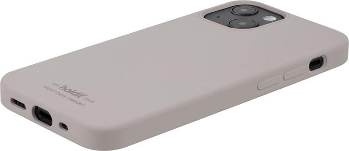 Produktbild Holdit Silicone (Apple iPhone 13 mini)