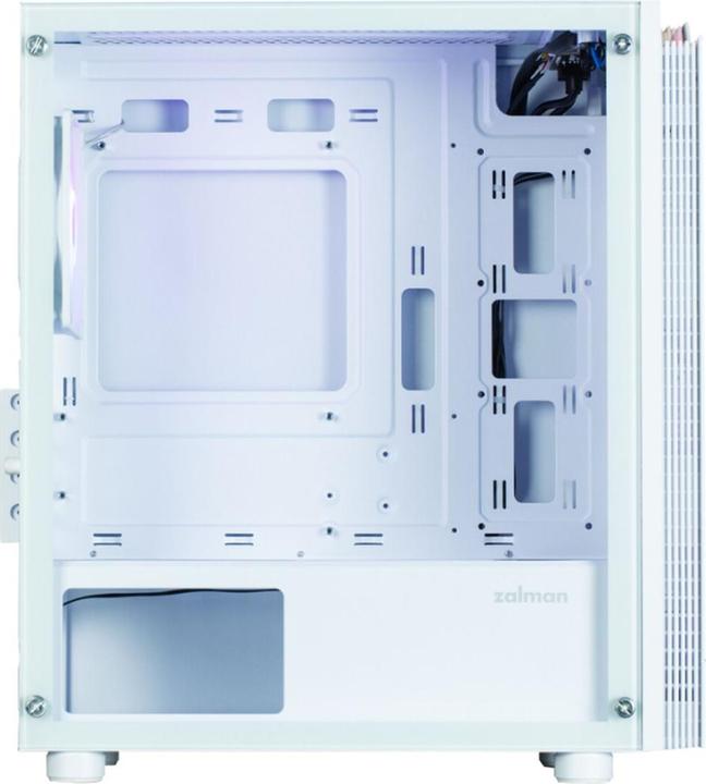 Image du produit Zalman T4 Plus (mATX, Mini-ITX)