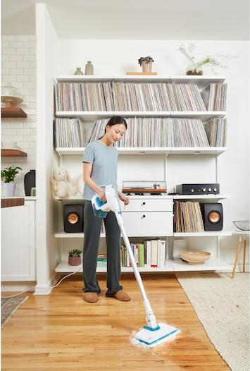 Immagine prodotto Black & Decker Pulitore a vapore BHSM15FX08-QS (1500 W)