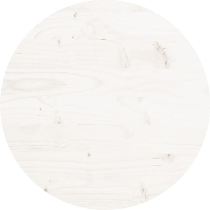 Actual product image VidaXL Vikentas (Ø 40 x 3 cm)