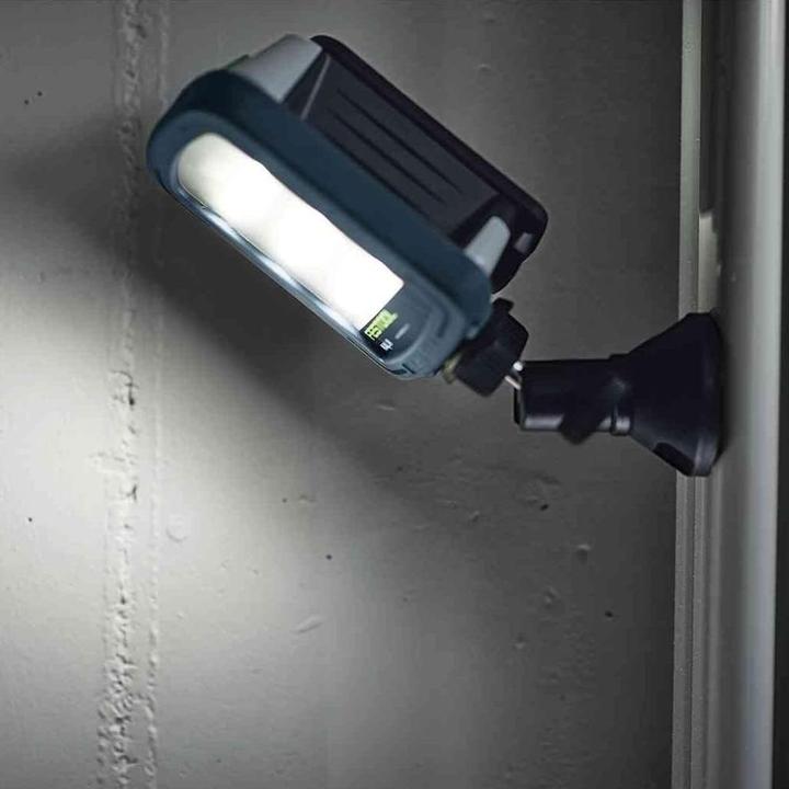 Actual product image Festool Work light KAL II (350 lm)