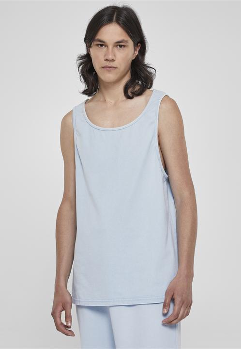 Image du produit Urban Classics Heavy Oversized Acid Wash Tank (S)