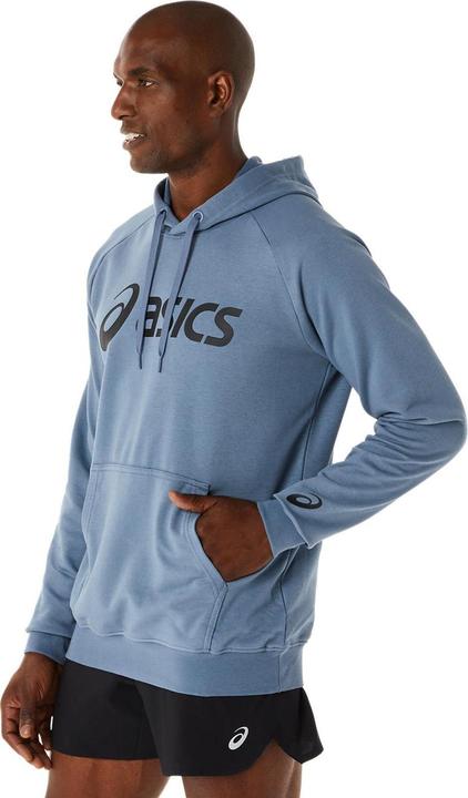 Immagine prodotto ASICS Performance Felpa con cappuccio Big OTH Uomo (S)