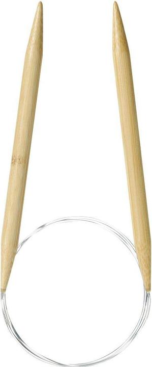 Image du produit Clover Aiguilles circulaires Takumi 9,00 mm 80 cm