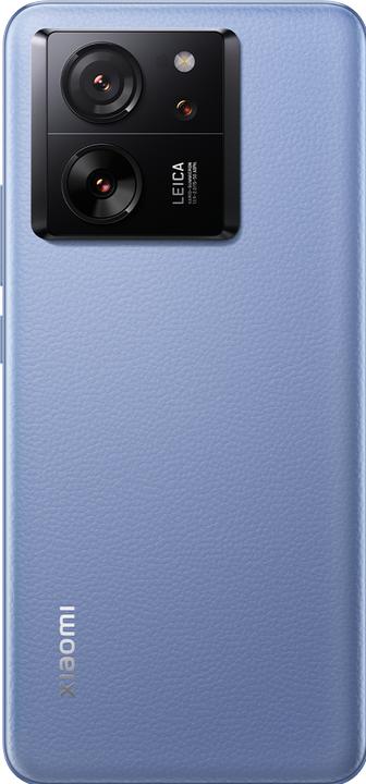 Actual product image Xiaomi 13T Pro (256 GB, Alpine blue, 6.67", Dual SIM, 5G)