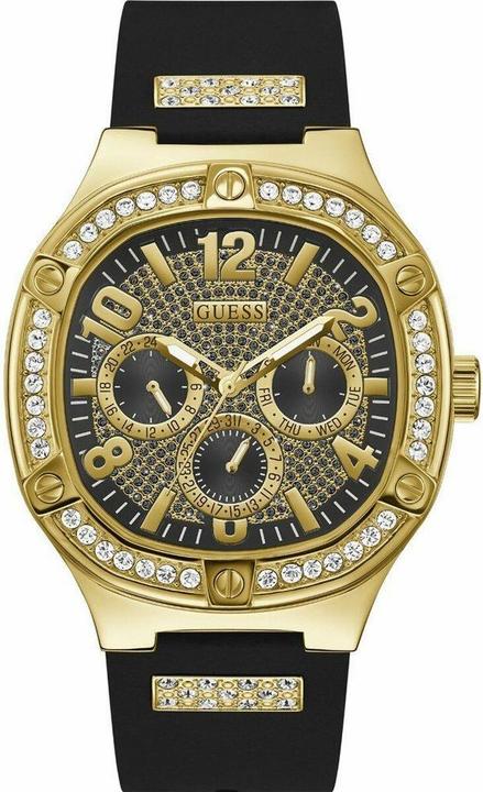 Immagine prodotto Guess Orologi GENTS GW0641G2 (Orologio da polso analogico, 46 mm)