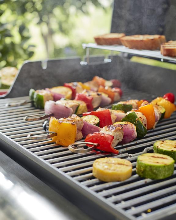 Produktbild Weber Grillroste