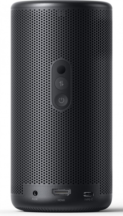 Actual product image soundcore Capsule 3 (300 lm)