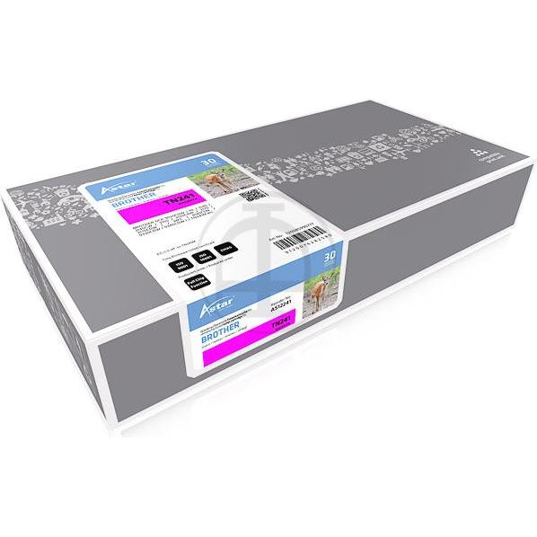 Astar, Toner, AS12241 - 1400 Seiten - Magenta - 1 Stück(e) (M)