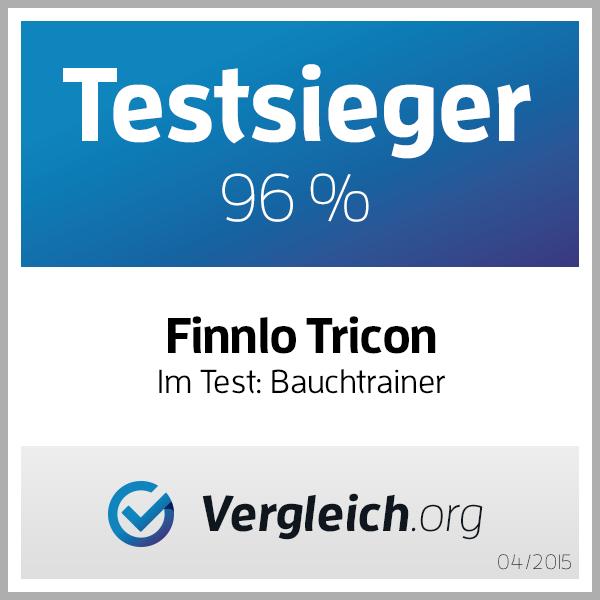 Immagine prodotto Finnlo by Hammer Tricon