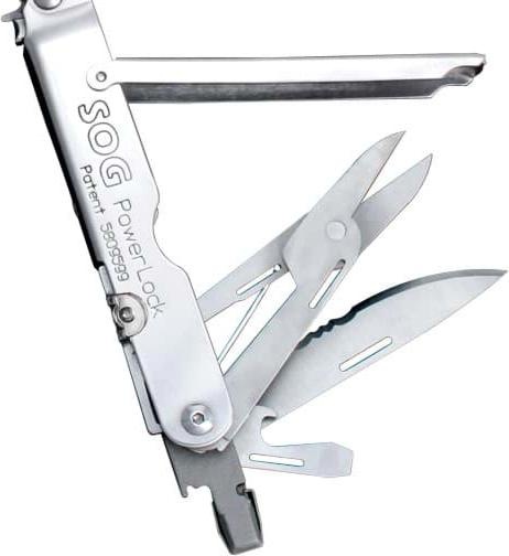 Produktbild SOG Powerlock (18 Funktionen)