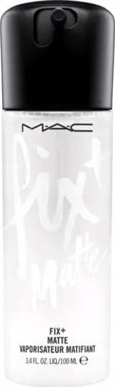MAC Cosmetics Fix+ Mattifying Mist (Mattifying Mist)