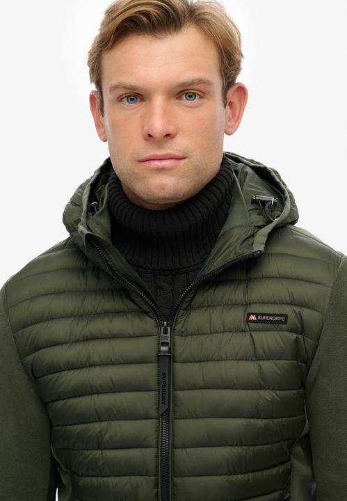Actual product image Superdry Storm Hybrid (S)
