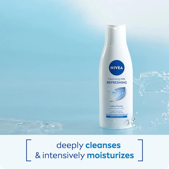 Produktbild NIVEA Face Cleansing (Reinigungstücher Gesicht, 200 ml)