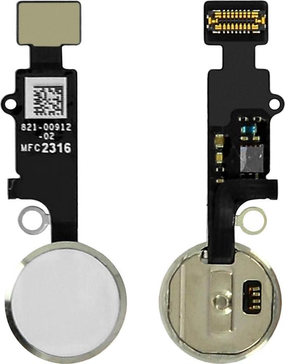 Immagine prodotto Avizar Pezzo di ricambio iPhone 7 Tasto Home (iPhone 7)