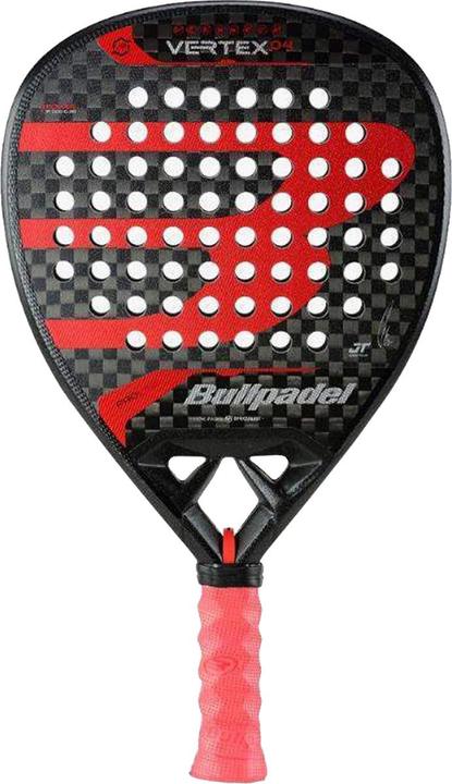 Image du produit Bullpadel Raquettes de padel Vertex 04 24