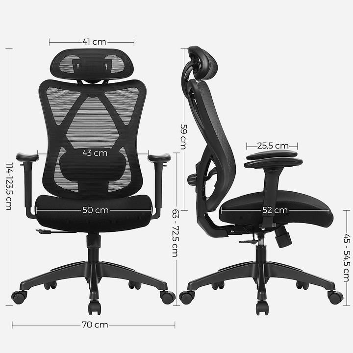 Image du produit Songmics Office (45 - 54.50 cm)