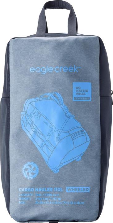 Produktbild Eagle Creek Cargo Hauler (110 l, L (90 - 115l))