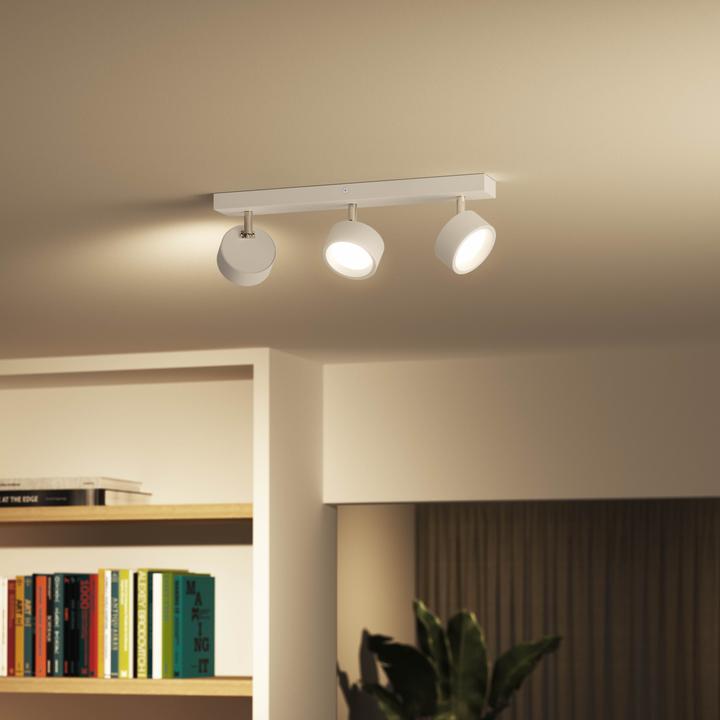 Produktbild Philips LED Bracia (1650 lm)