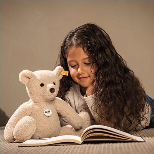 Produktbild Steiff Teddy bear Mama 36 cm (36 cm)