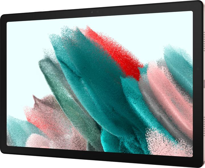 Immagine prodotto Samsung Galaxy Tab A8 (4G, 10.50", 32 GB, Oro pink)