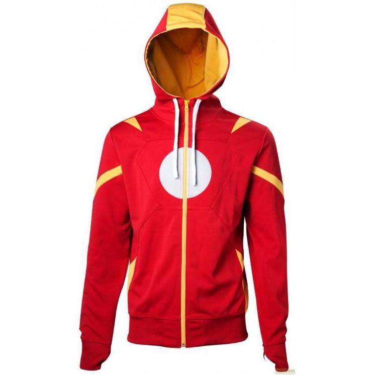 Bioworld, Pullover, Captain America - Civil War - L Grosse, (L)