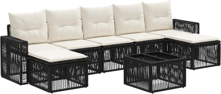 Produktbild vidaXL Garten-Sofa