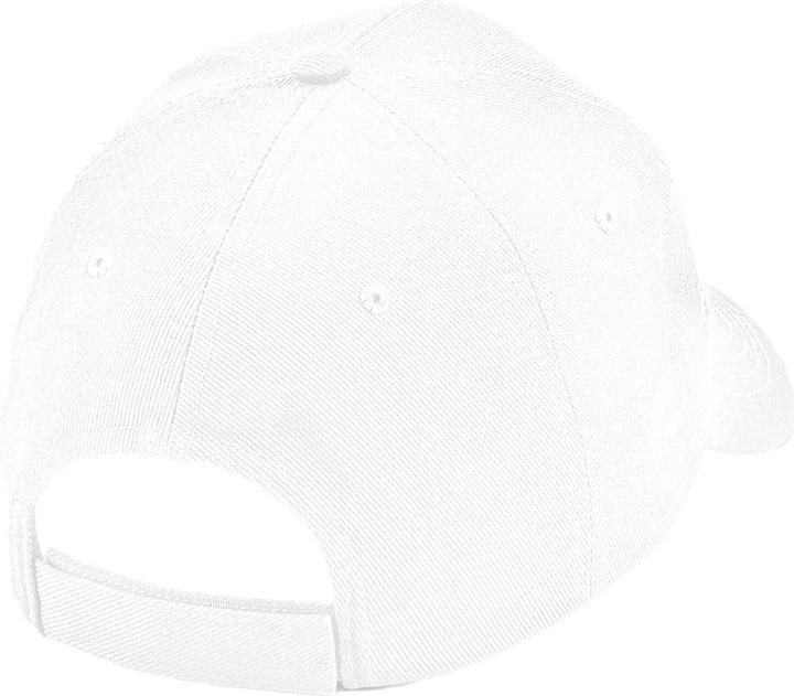 Produktbild Beechfield Ultimate Kappe 6 Segmente