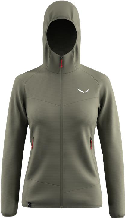 Immagine prodotto Salewa Puez Altavia Polarlite Kapuzenjacke (38, 44)
