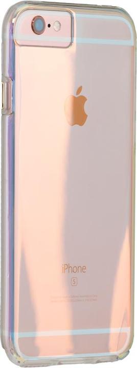 Actual product image Case-Mate Tough Naked (Apple iPhone 6, Apple iPhone 6s)