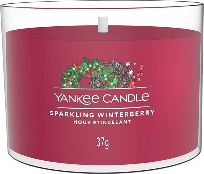Produktbild Yankee Candle Sparkling Winterberry