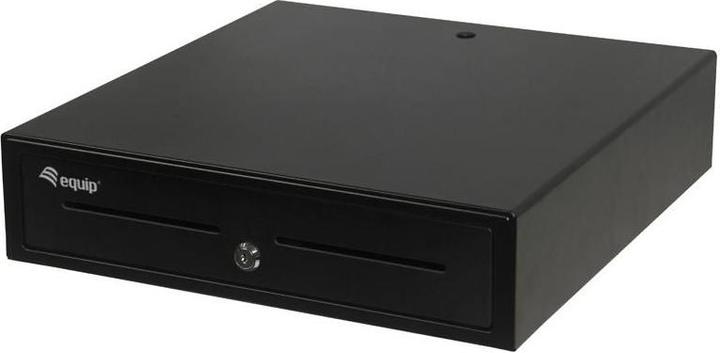 Immagine prodotto equip Cassetto di cassa standard