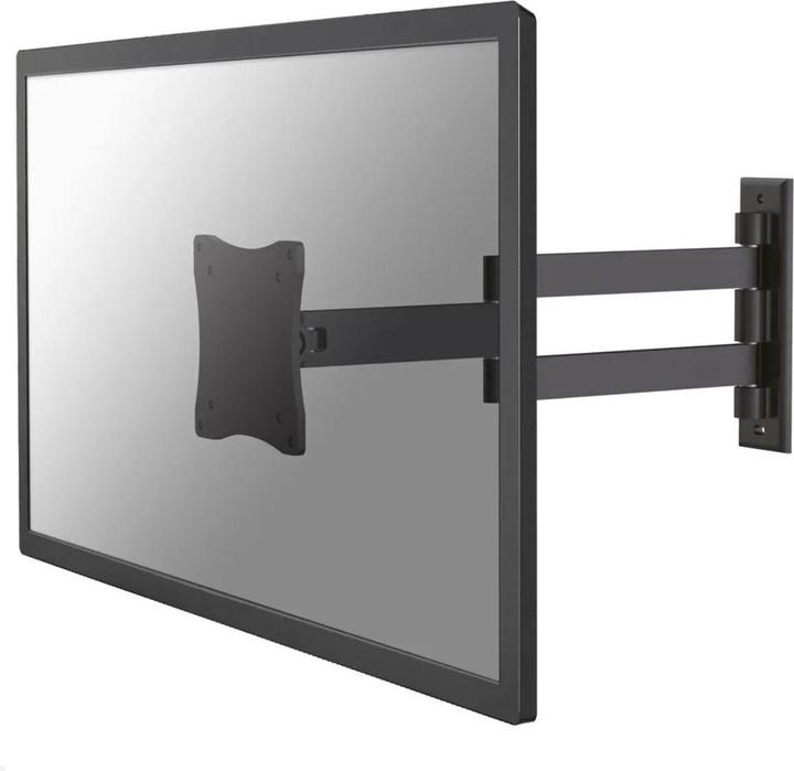 Neomounts Fpma-W830black (Muur, 27")