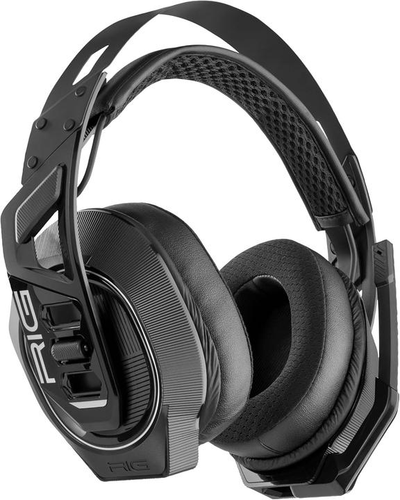 Image du produit Nacon Gaming RIG900MAXHX Casque de jeu (Sans fil)