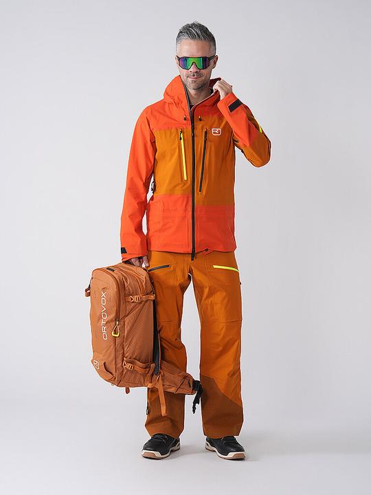 Produktbild Ortovox Deep Shell Pants (M)