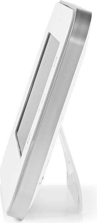 Actual product image Nedis Weather Station WEST402WT