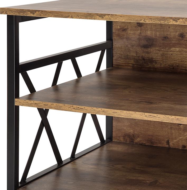 Produktbild Beliani Carlisle (120 x 51 x 57 cm)