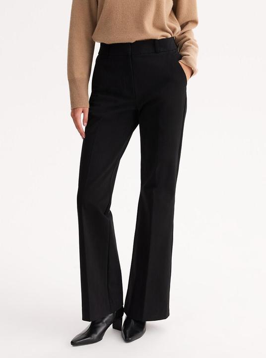 Image du produit Anne Weyburn Bootcut-Hose (Bande de fréquences 38 (2600 MHz))