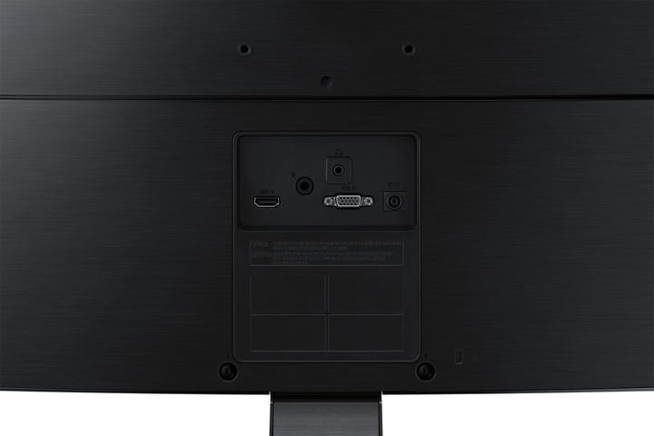 Produktbild Samsung S24e510c (1920 x 1080 Pixel, 23.50")