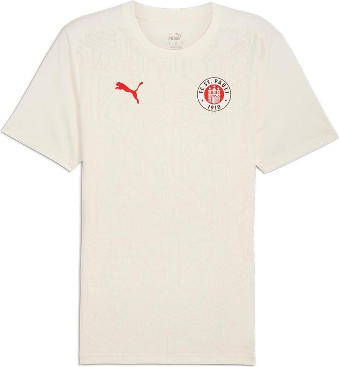 Puma FCSP Training Jersey (XXL)