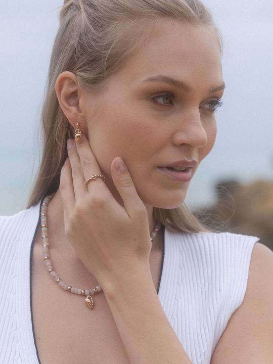 Produktbild Purelei Seafoam Ohrringe (Edelstahl)