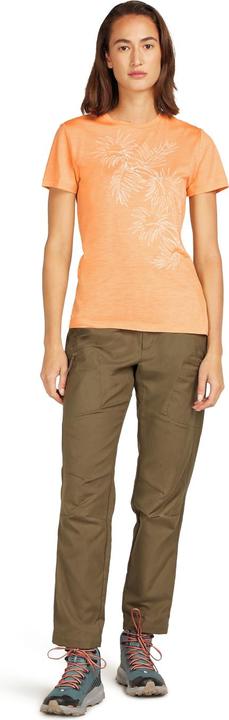 Image du produit Icebreaker 150 Tech Lite Hiver Floral (M)