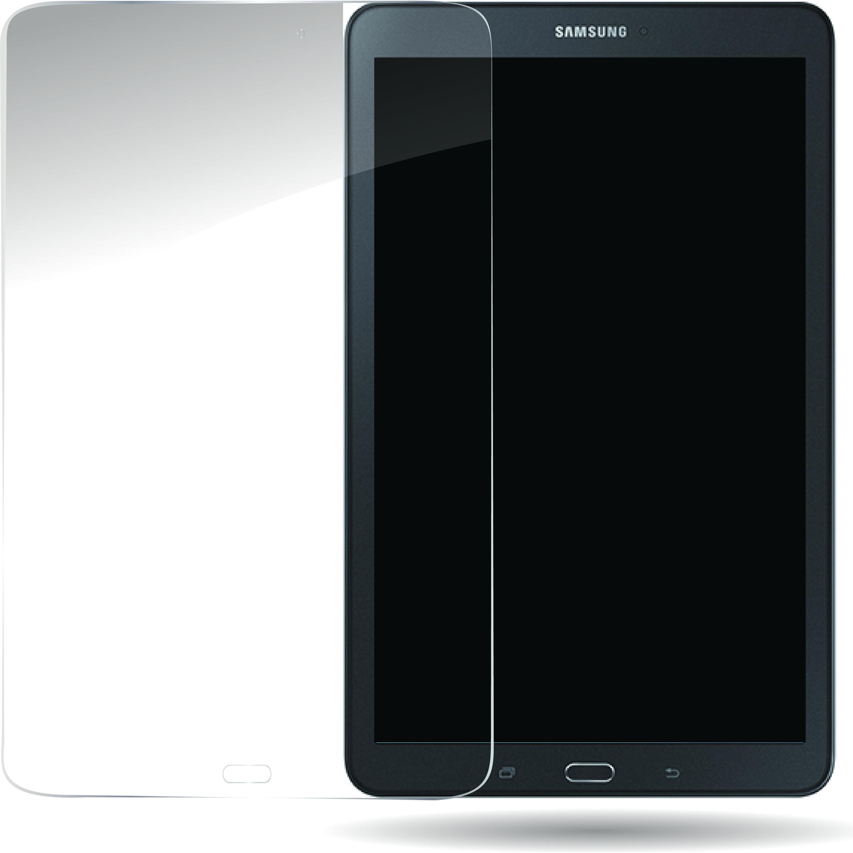Thumbnail - Mobilize Glas (1 Stück, Samsung Galaxy S21), Smartphone Schutzfolie, Transparent